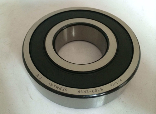 Durable 6309-2RS C4 ball bearing