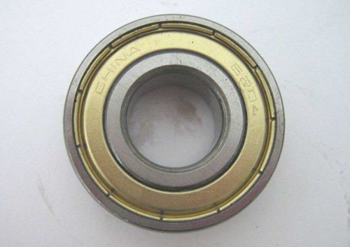 Classy ball bearing 6204-2Z C3