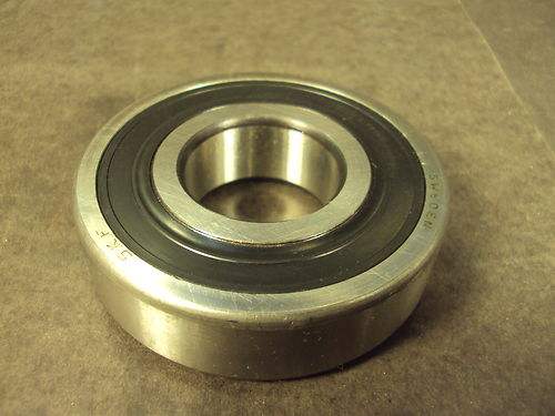 Durable ball bearing 6306-2RZ