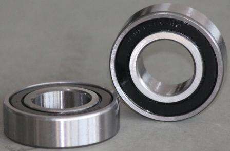 ball bearing 6309-2RZ C3 Factory