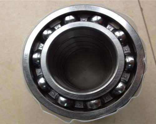 Bulk deep groove ball bearing 6205