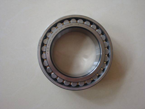 polyamide cage bearing 6307 C3