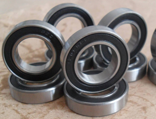 Fancy bearing 6307 2RS C4 for idler