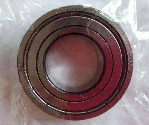 6306 ZZ C4 bearing for idler Quotation