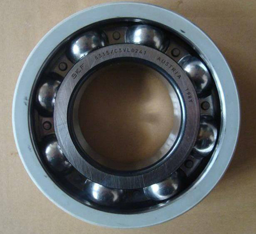 bearing 6204 TN C3 for idler Quotation